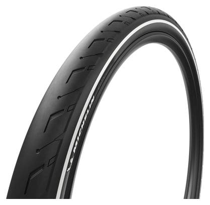 Pneu Urbain Michelin City Street Performance Line 29'' TubeType Tringle Rigide City Shield