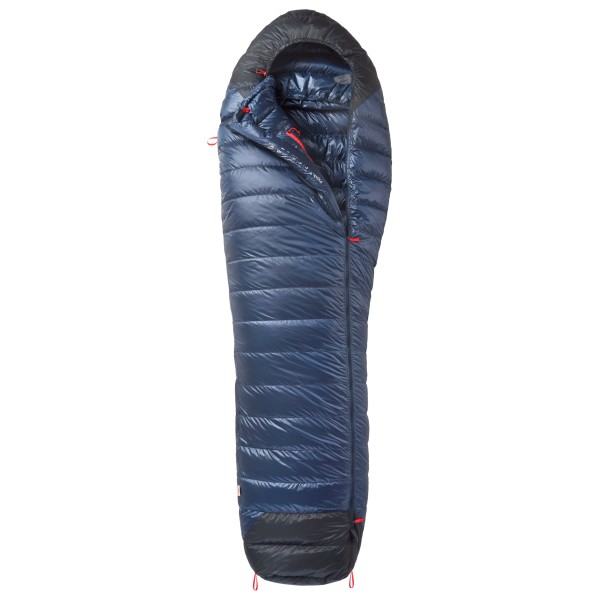 Pajak - Core 400 - Sac de couchage en duvet