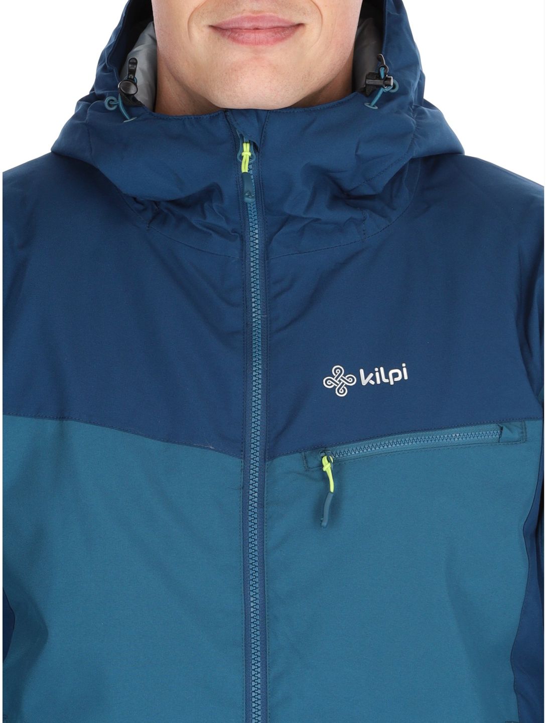 FLIP ski-jas heren