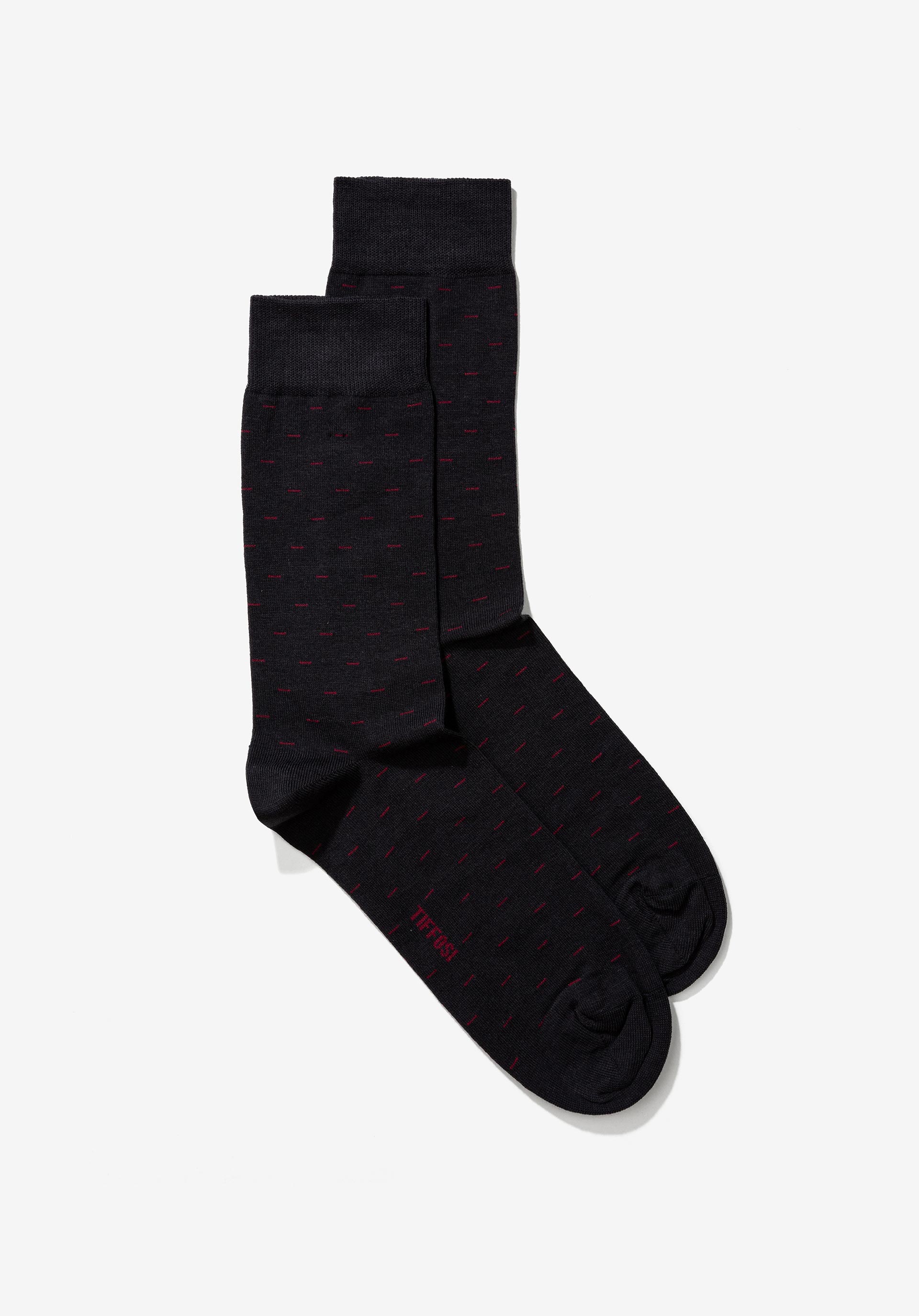 Meias Estampadas