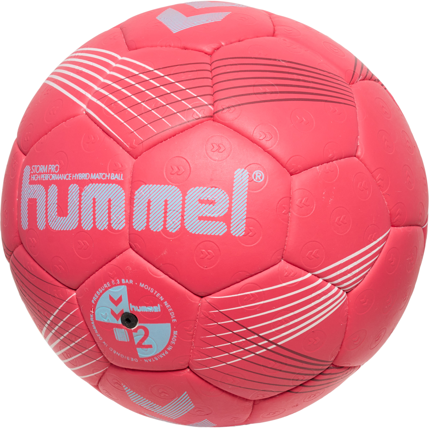 STORM PRO HB