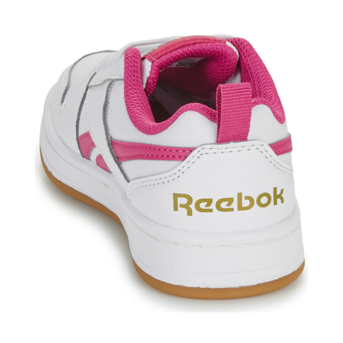 Reebok Classic - REEBOK ROYAL PRIME 2.0 - Blanc / Rose
