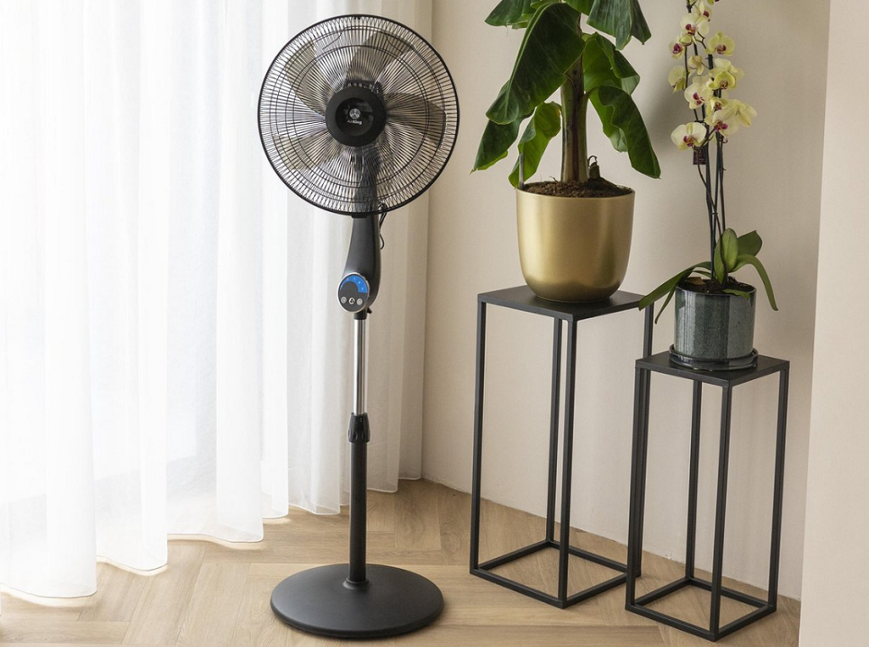 Ventilator King Air Luxe