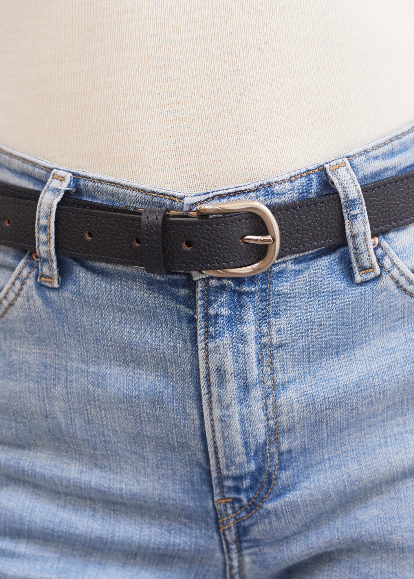 Ceinture fine Détente