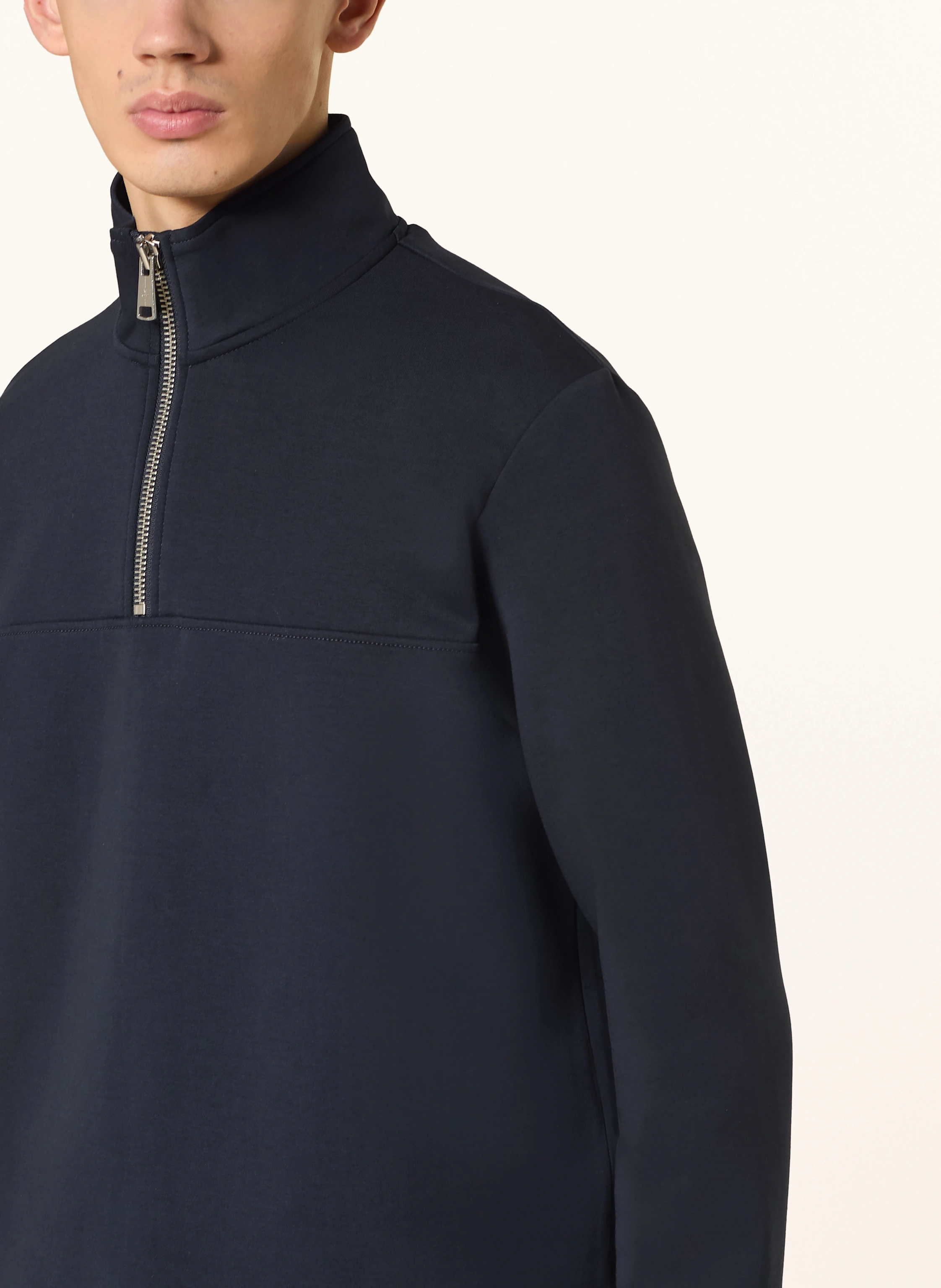 Marc O'Polo Sweat-Troyer