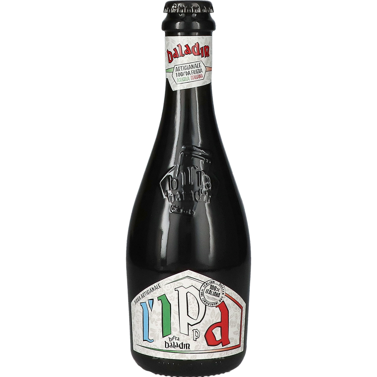 Birra Baladin L'ippa 33 cl