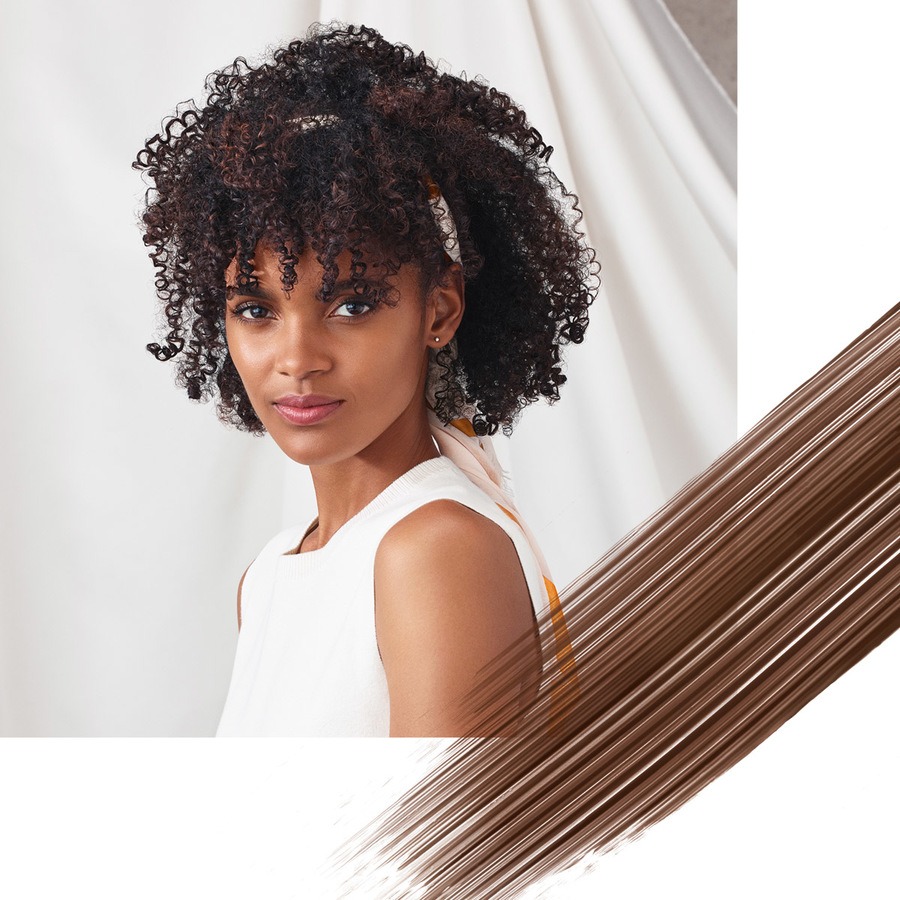 Moroccanoil Color Depositing Mask Cocoa 200ml
