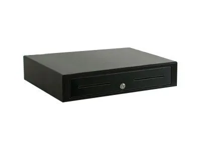 APG Vasario 1616 - elektronisk pengeskuffe sort