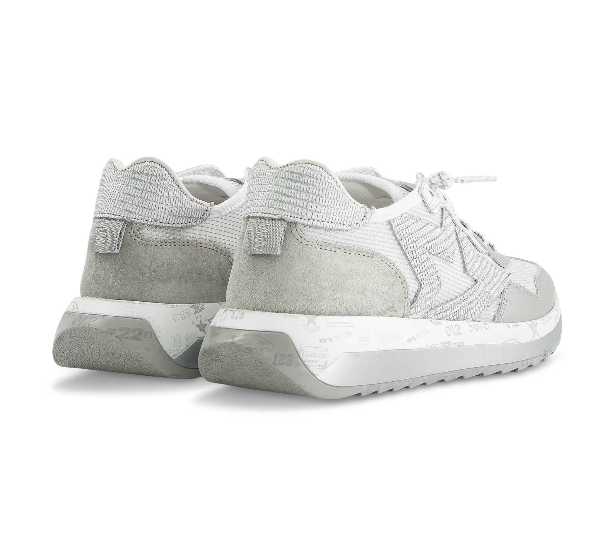 1874 by Walder Sneaker low