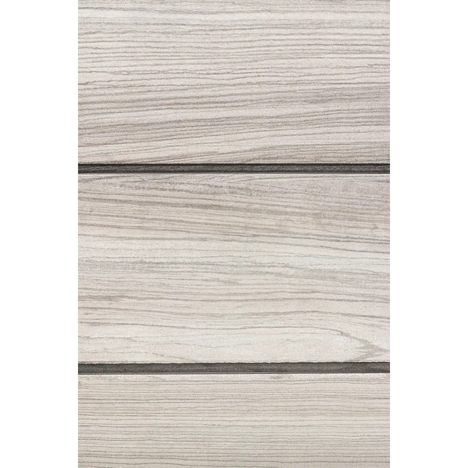 Keter Signature Opbergbox 757L - 151.7x72.5x90cm - Storm Grey