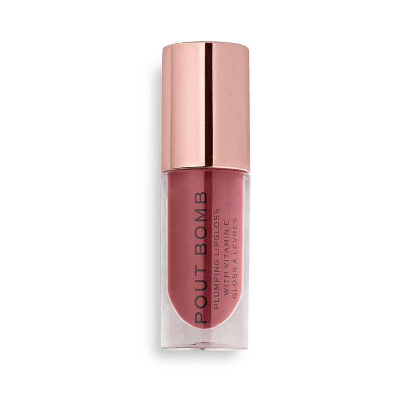 Gloss repulpant Pout Bomb sauce