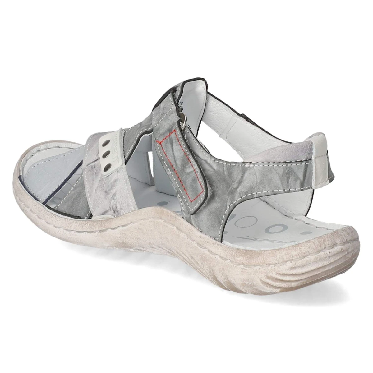 KrisbutSandalen - undefinert