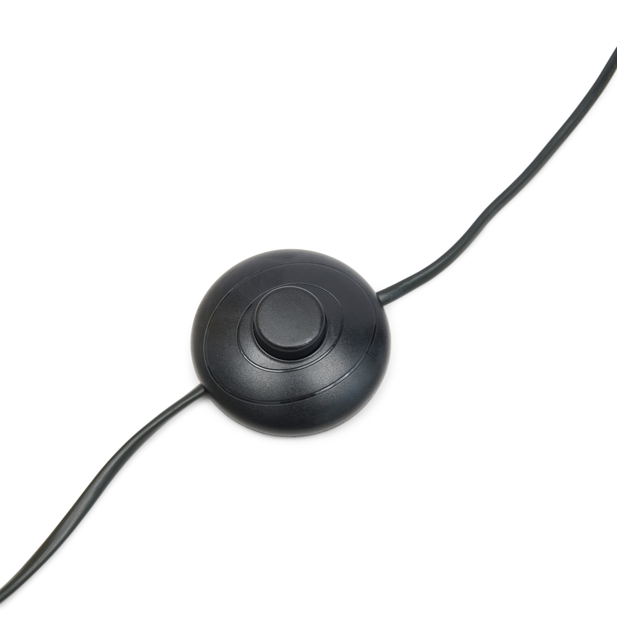 Vloerlamp Salsa Ø50 cm bronze