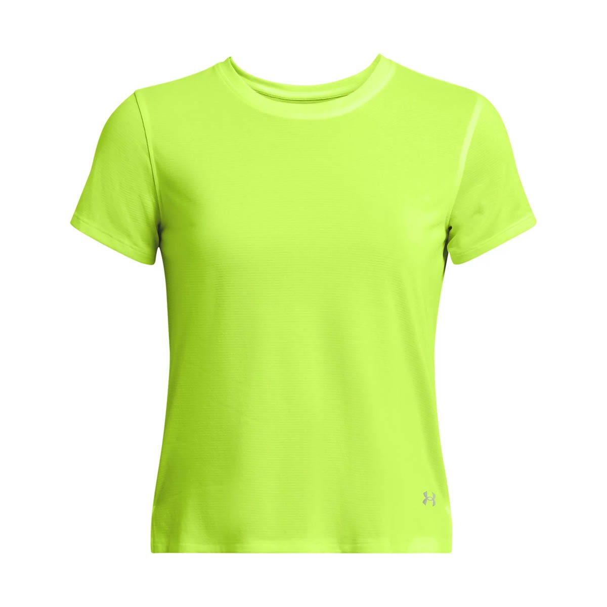 Under Armour  Launch Short Sleeve