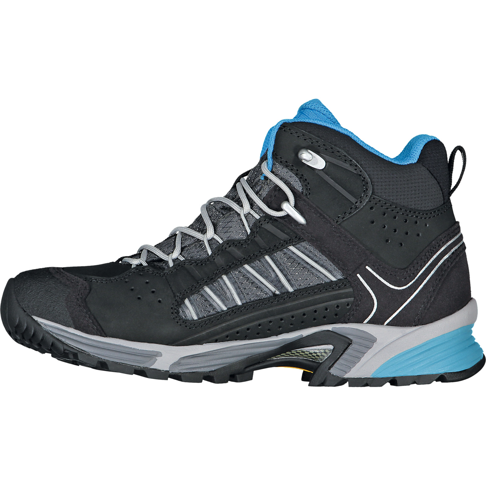 Meindl Damen-Trekkingschuh SX 1.1 Mid GTX 37