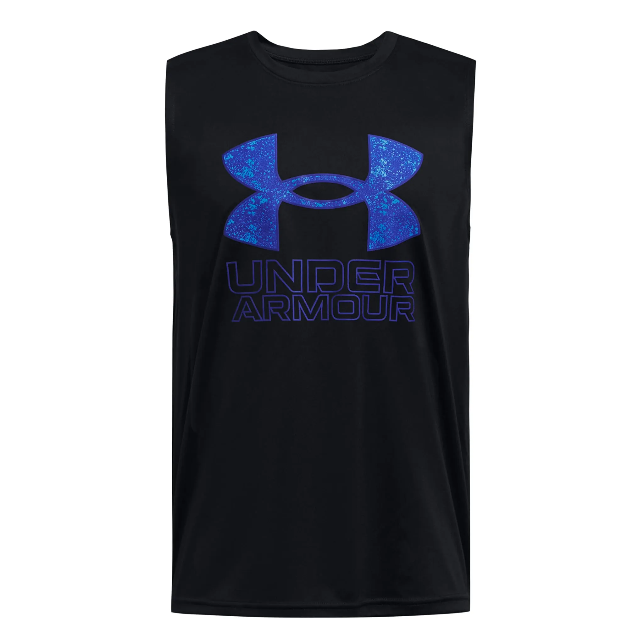 Under Armour Camisole Tech Hybrid 8-16ans