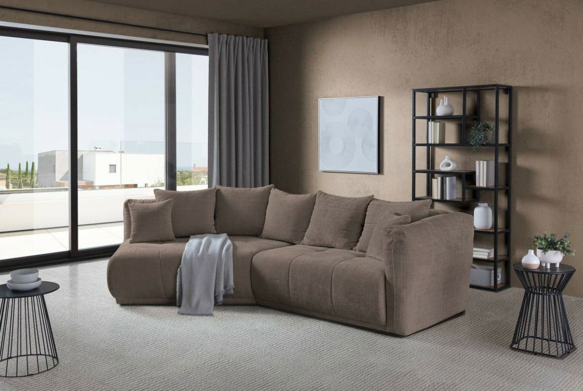Hom´in Ecksofa EVITA