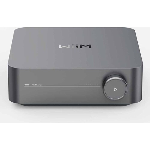 Amplificateur hi-fi Wiim Amp