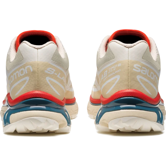 XT-6  Sportliche Schuhe Unisex