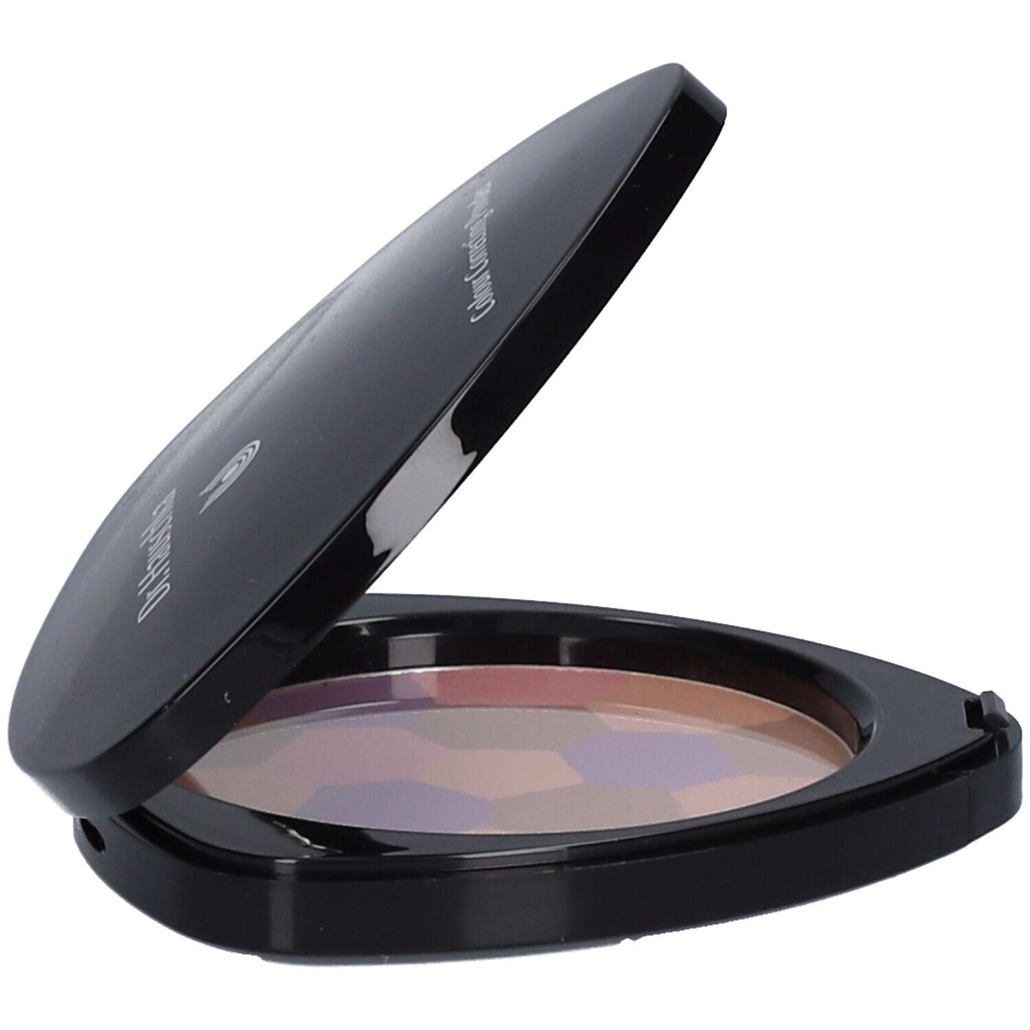 Dr. Hauschka Colour Correcting Powder 01 activating
