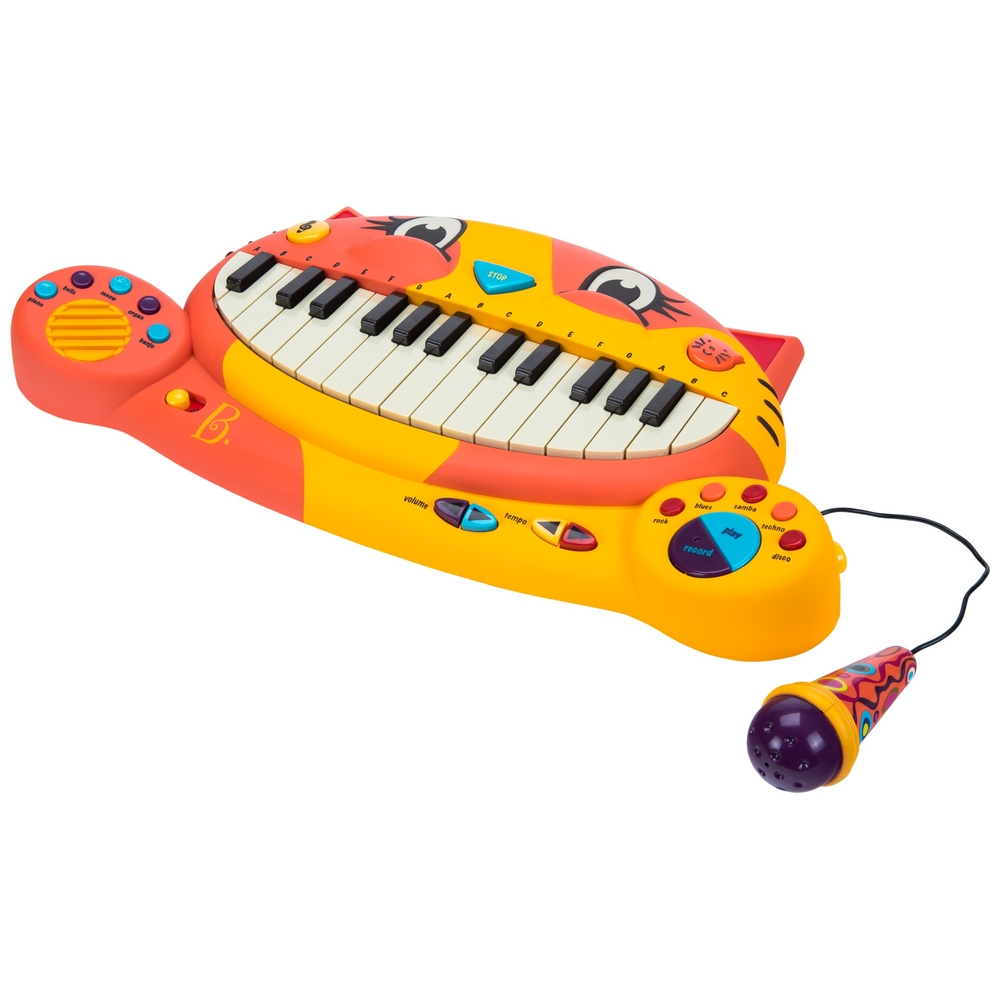 B. Toys Meowsic Keyboard