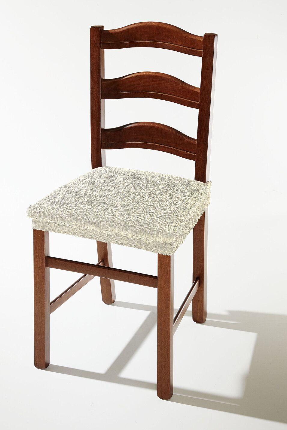 Elastischer Sitzflächen-Bezug