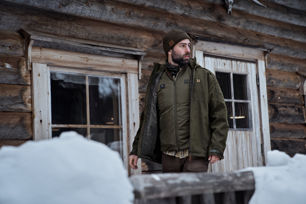 Härkila<br>Härkila clim8 Base Vest
