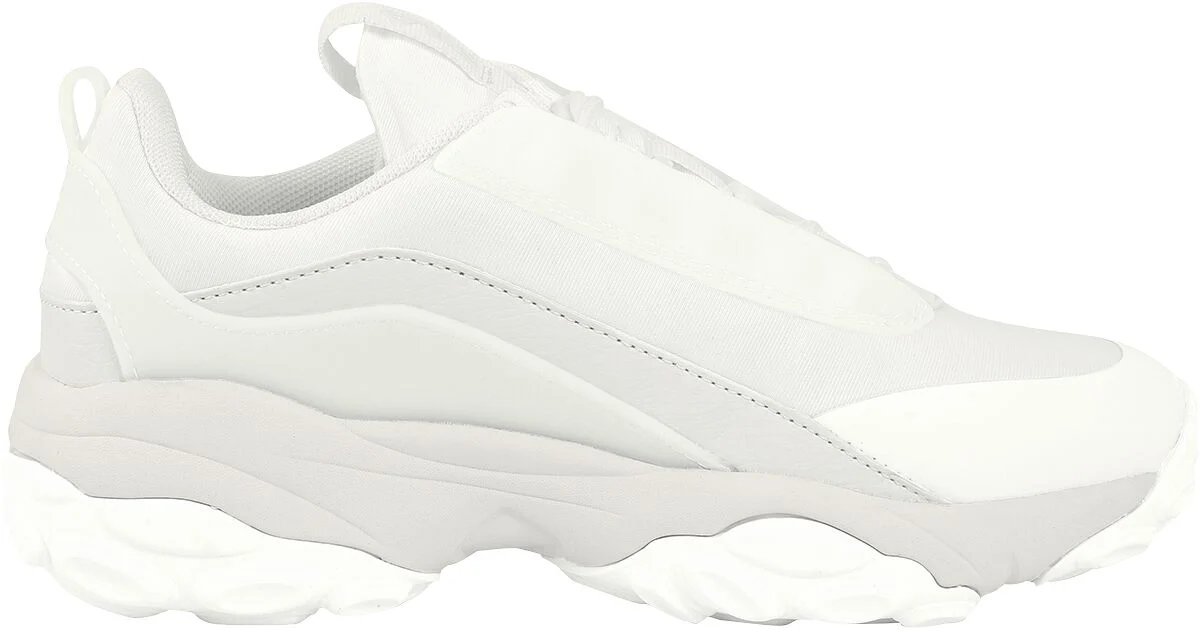 LOLIGO Femme | Fila Chaussures à lacets