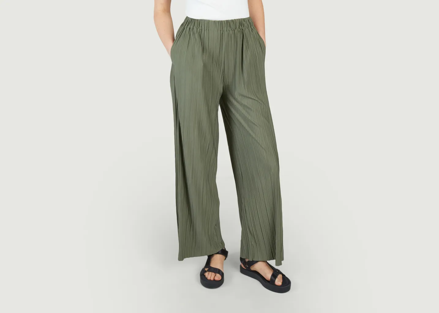 Pantalon Uma 10167 Samsoe Samsoe