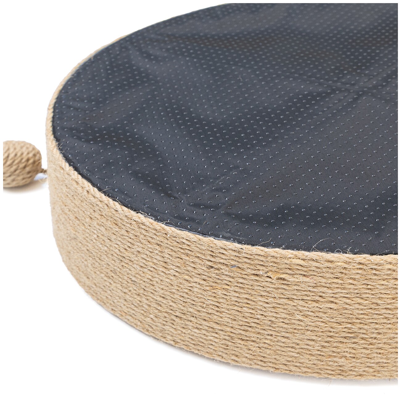 Canadian Cat Company Kratzlounge SALLY mit Sisal