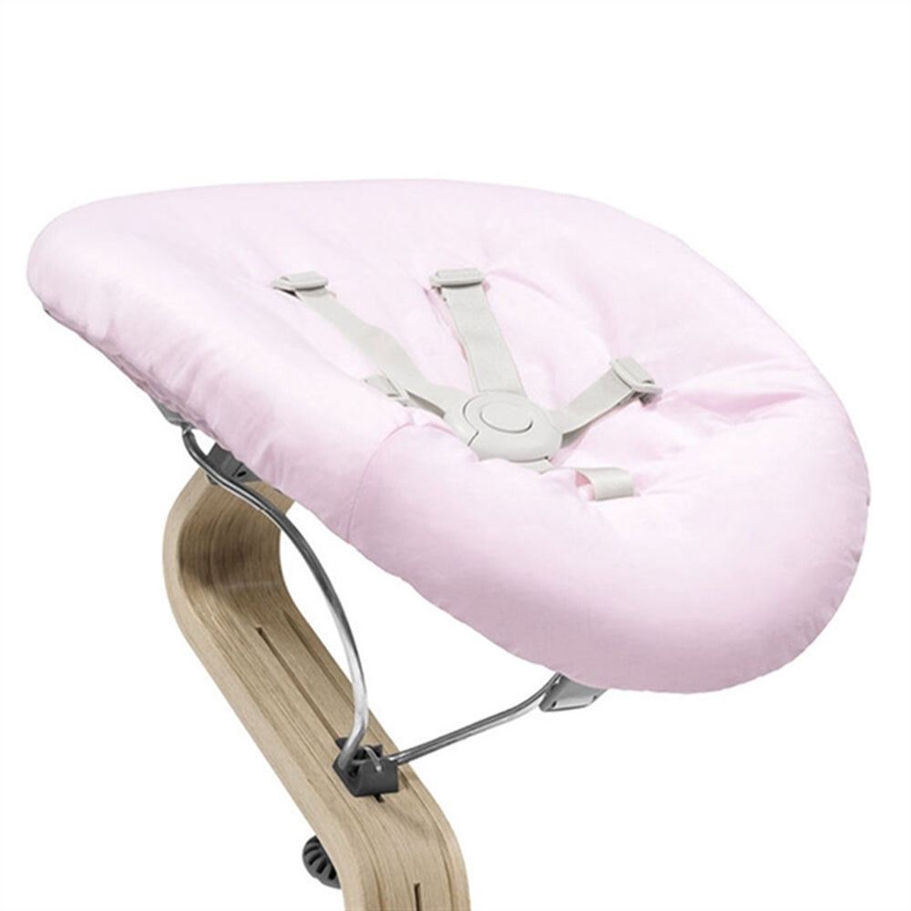 Nomi® Newborn Sæt Black Grey Pink
