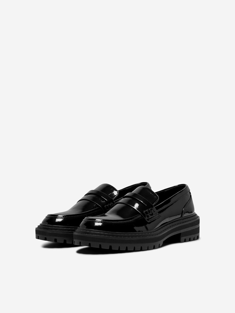 SOMENTE SAPATOS<br>Mocassins Beth