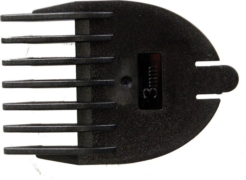 Kyone - TR-220 Opzetkammen - 1,5-3-4,5-6mm - Geschikt voor TR-220 Trimmer