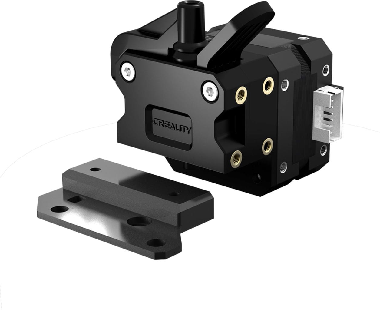 Creality  Sprite Extruder SE Neo    Kompakter DIY-Extruder im modularen Design