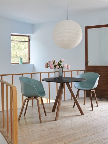 HAY - Paper Shade Ø60 (Classic White)