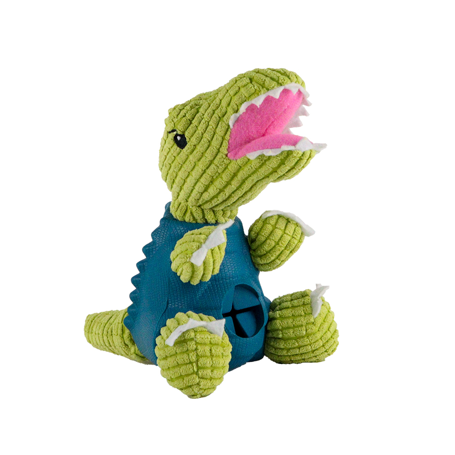 DASHI DINO BRINQUEDO REXI