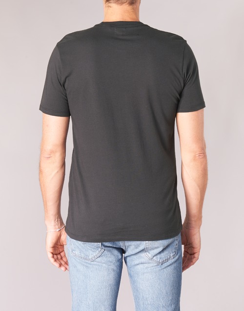 Levi's - SS ORIGINAL HM TEE Negro