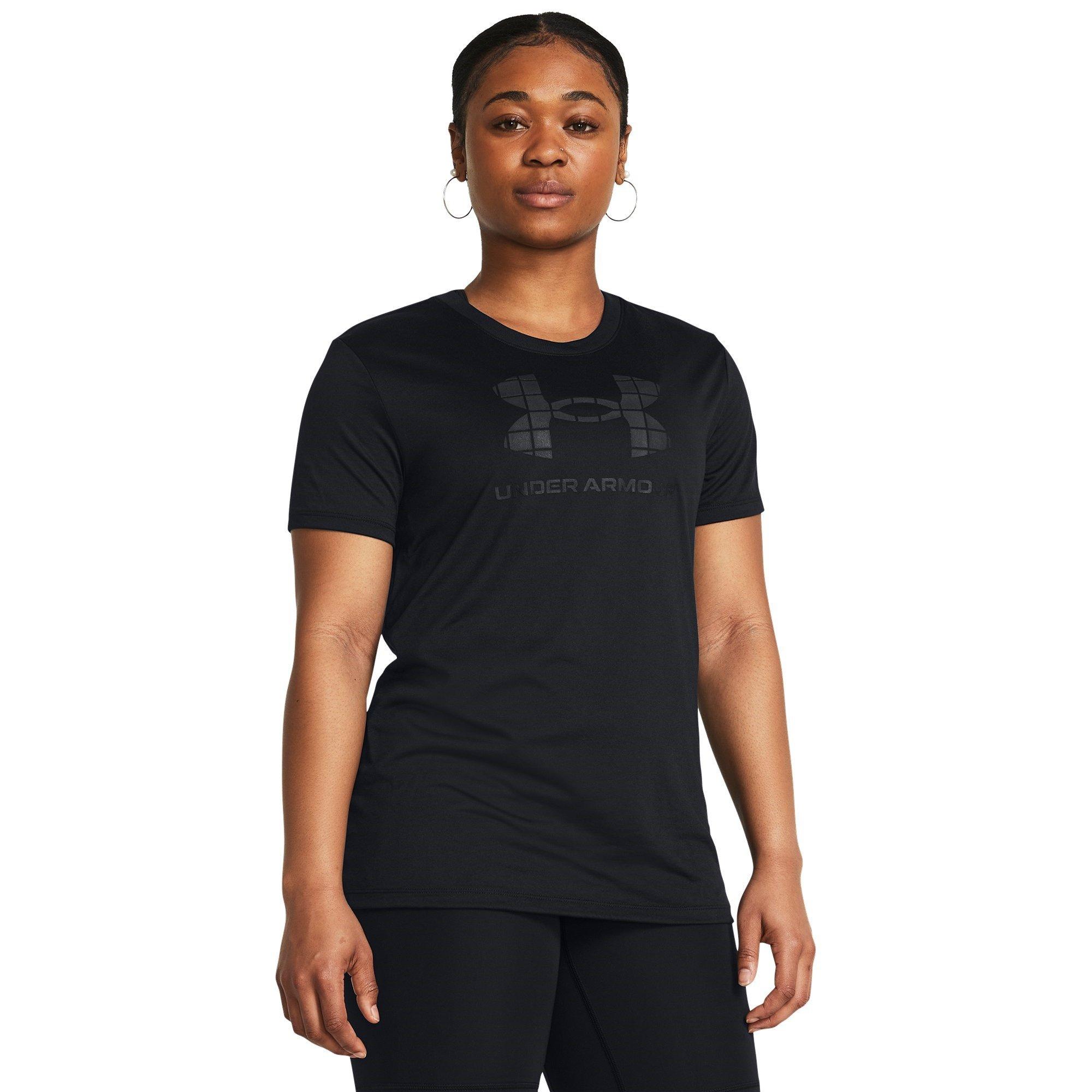 Under Armour UA Tech™ Big Logo Short Sleeve Womens