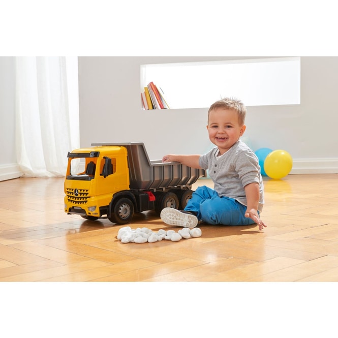 LENA - Starke Riesen Mercedes-Benz Arocs Muldenkipper - ca. 63 cm