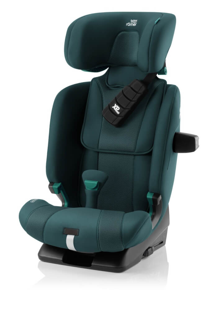 ADVANSAFIX PRO Atlantic Green