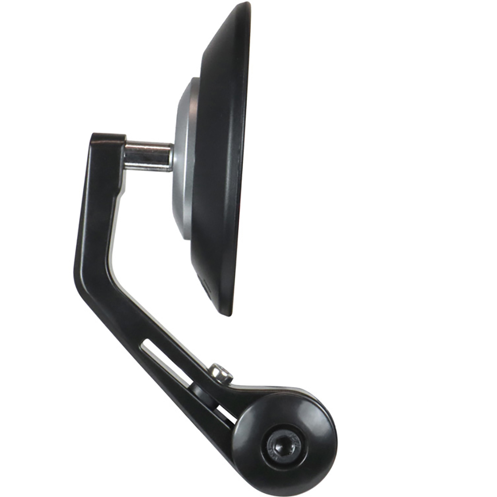 Chaft - Rétroviseurs Jim Handle Noir