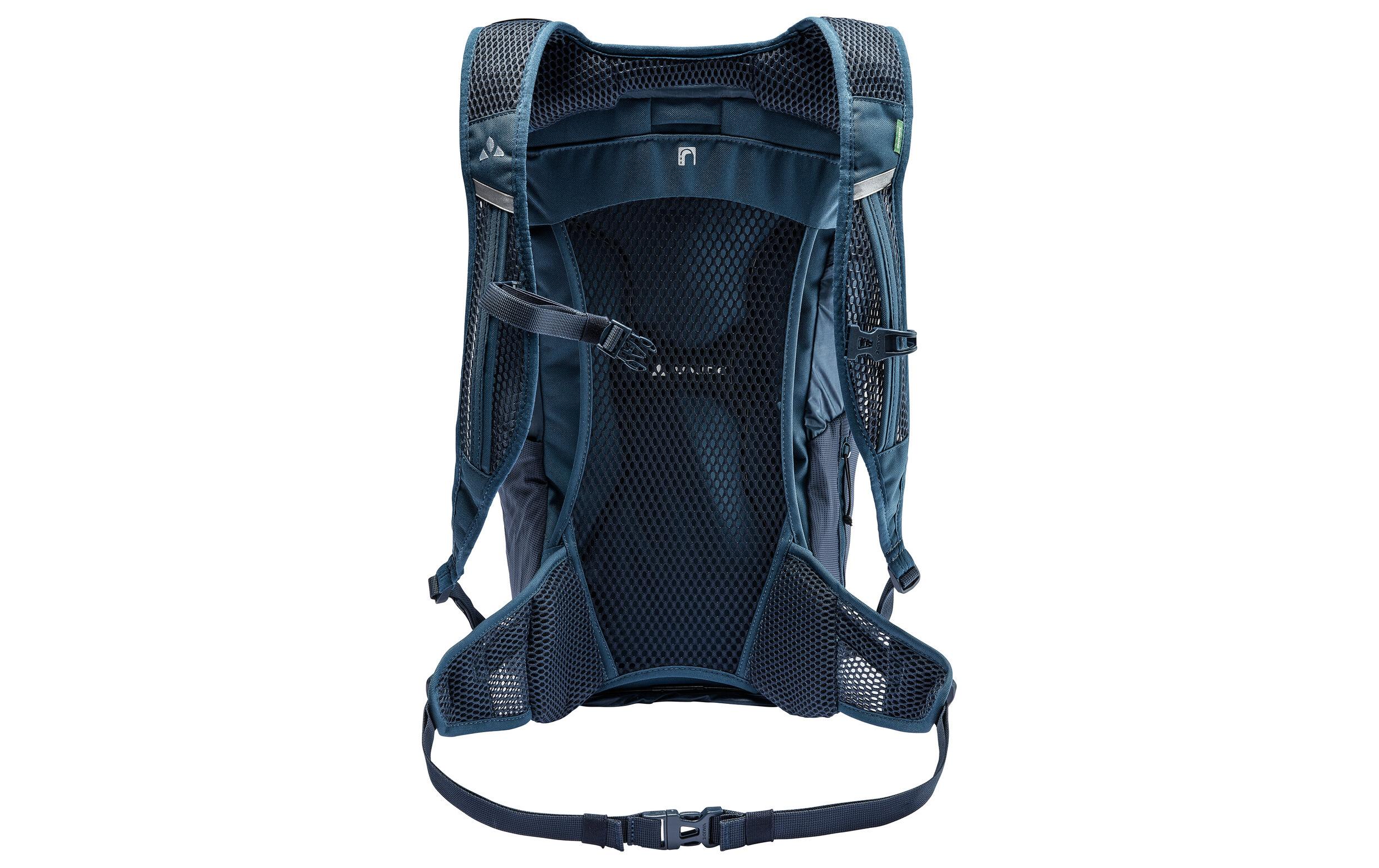 Runningrucksack Uphill Air 24 Baltic SeaRucksack für Bergtouren