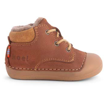Koel - Kid's Ava Leather Wool - Chaussures d'hiver