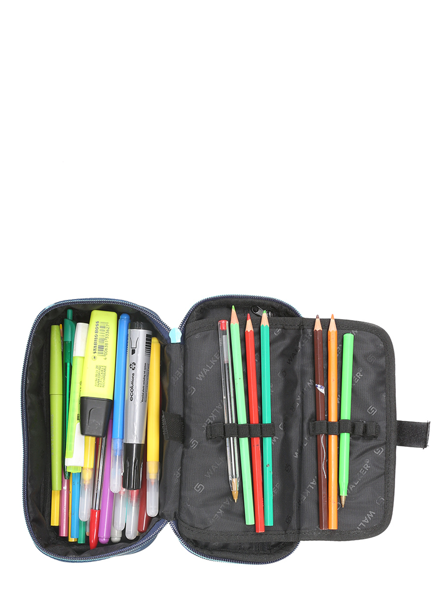 Trousse Walker Fame Graffiti Hand