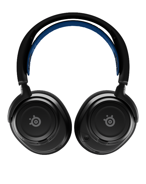 Steelseries - Nova 7P Wireless
