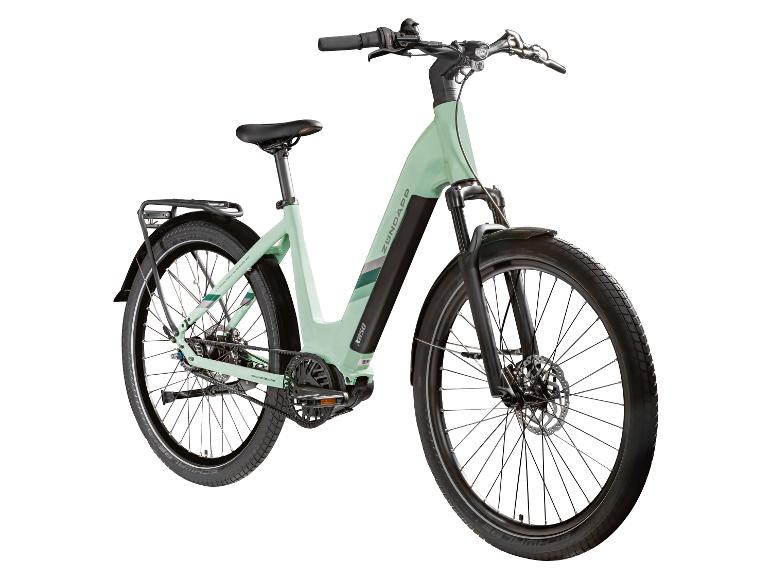 Elektrische fiets X850