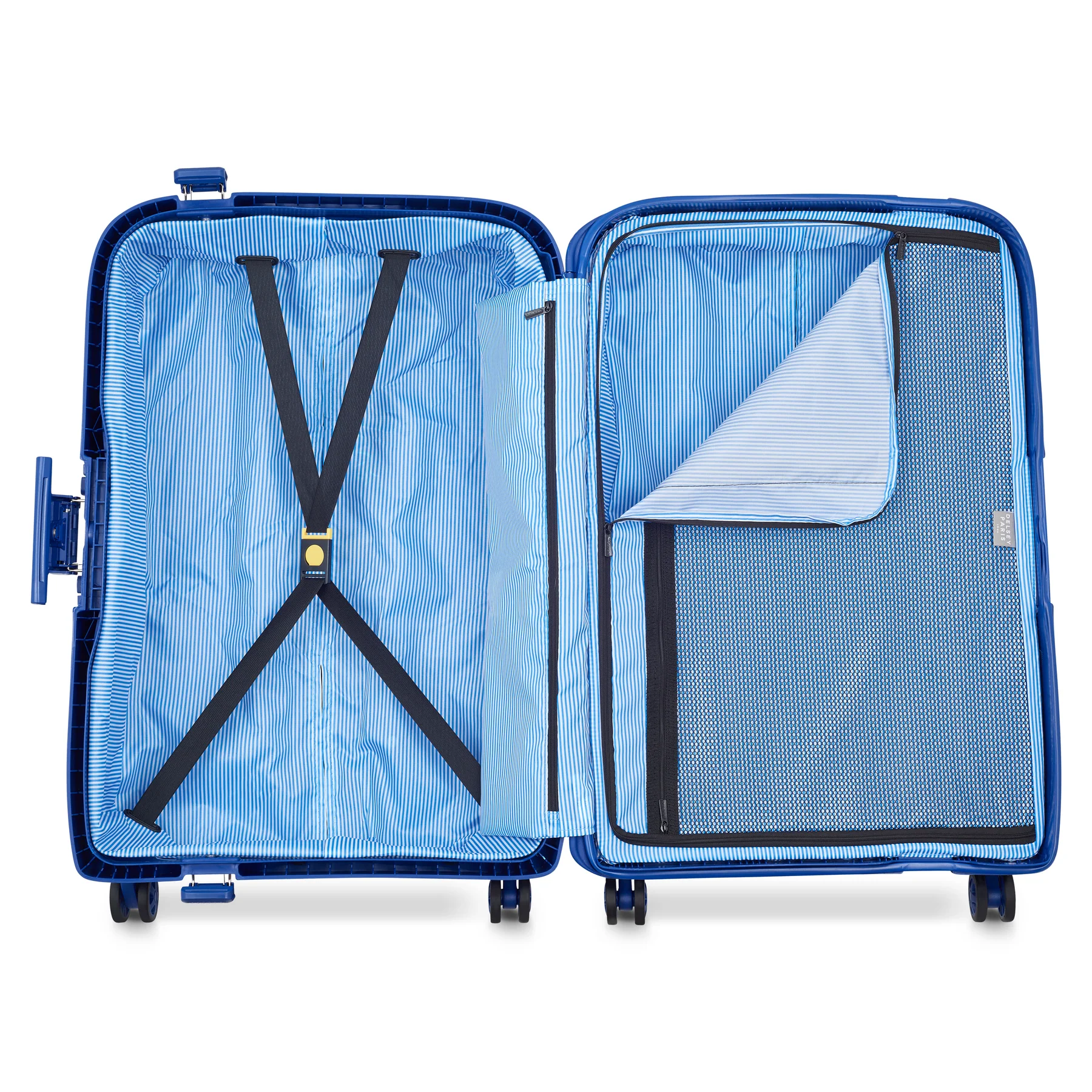 Valise soute - M (69cm) matière recyclée