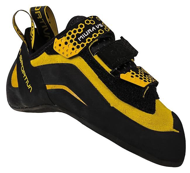 LA SPORTIVA - CHAUSSON ESCALADE MIURA VS
