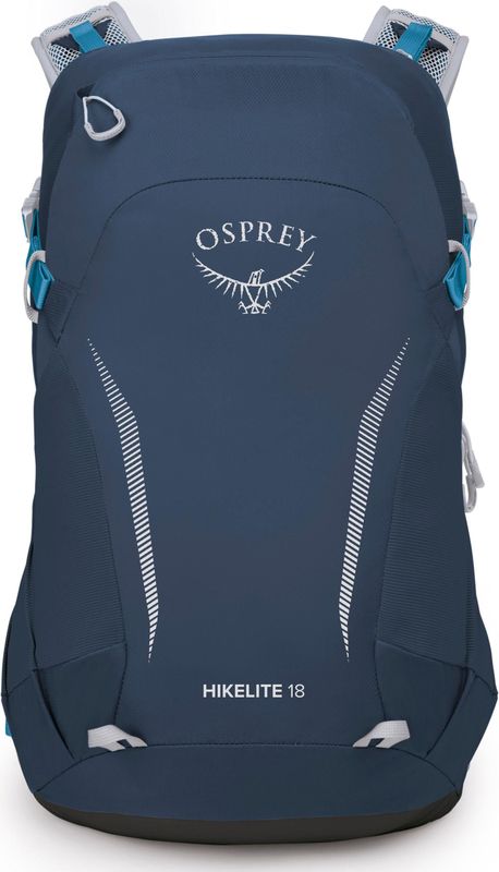 Osprey - Hikelite 18 - Rugzak - Blauw
