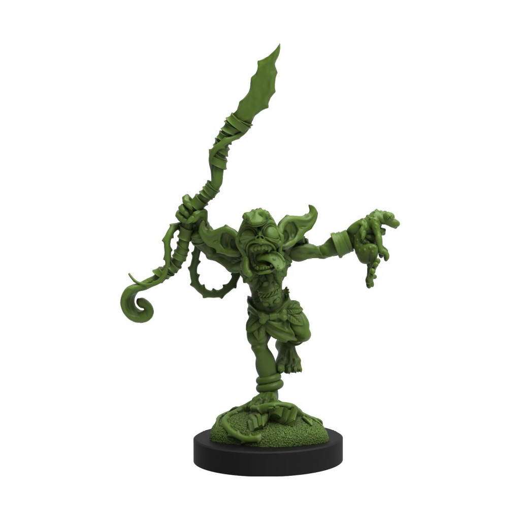Epic Encounters: Village of the Goblin Chief